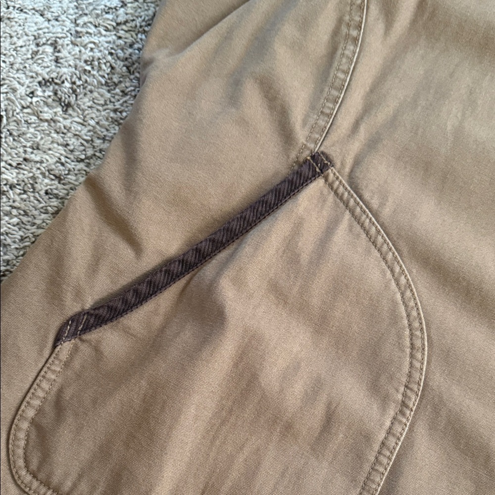 Womens Woolrich Dorrington Fleece Lined Vest size XXL - Picture 5 of 9